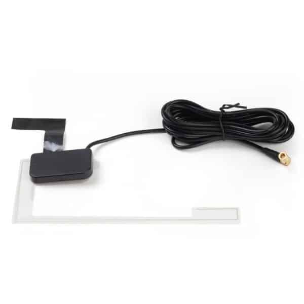 Antena DAB+ s pojačalom 08194