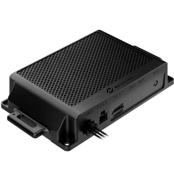 NEOLINE G-Tech X54 Dual kamera za snimanje vožnji - Slika 10
