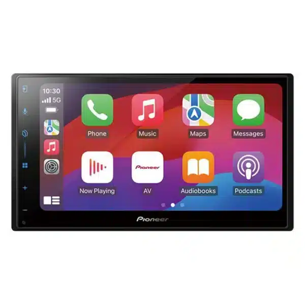 Pioneer SPH-DA77DAB - Slika 2