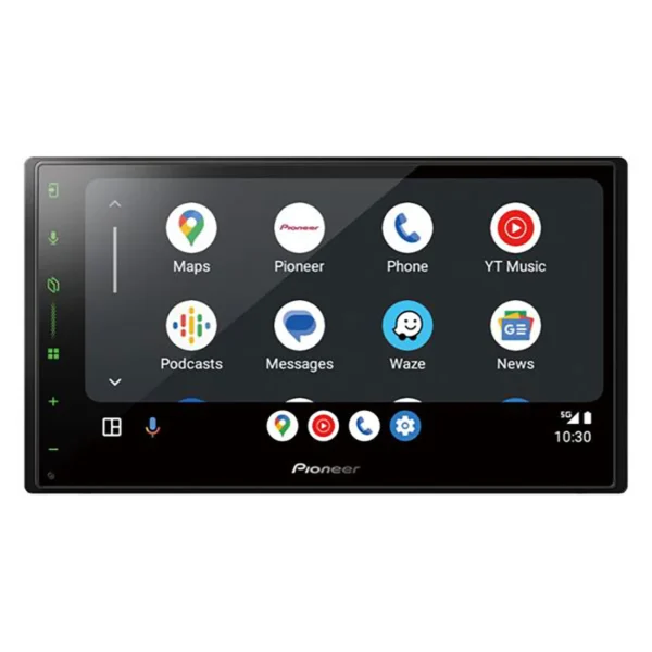 Pioneer SPH-DA77DAB - Slika 3