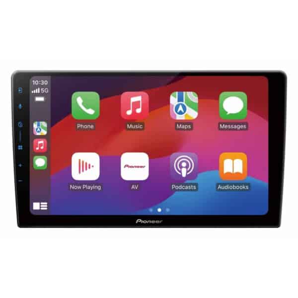 Pioneer SPH-PF97BT - Slika 2