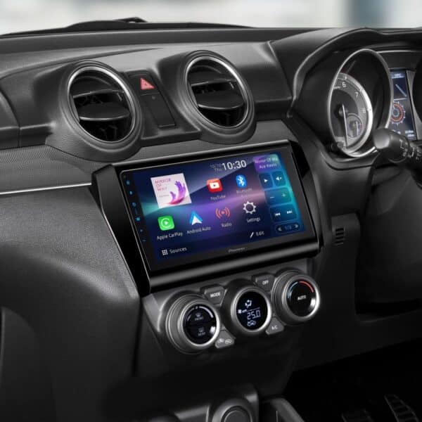 Pioneer SPH-PF97BT - Slika 7