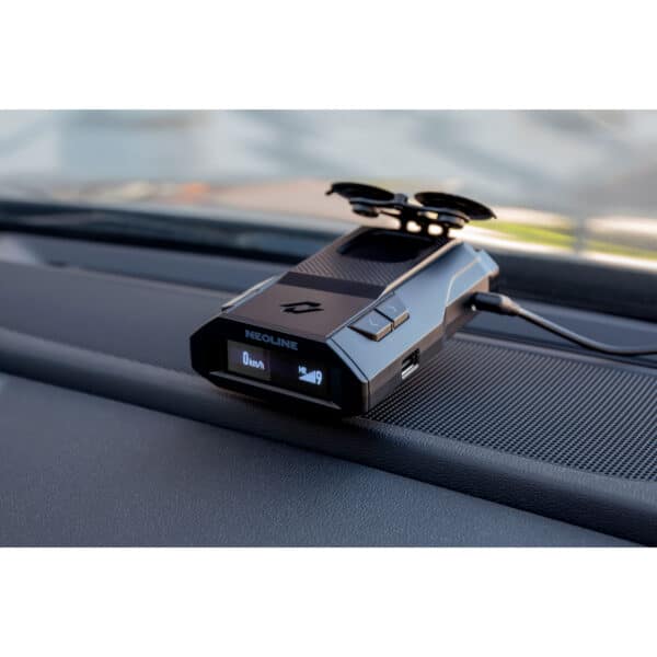 NEOLINE X-PRO prijenosni radar detektor + dojava radara - Slika 6