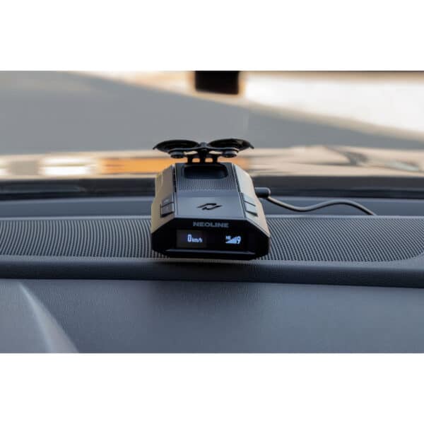 NEOLINE X-PRO prijenosni radar detektor + dojava radara - Slika 7