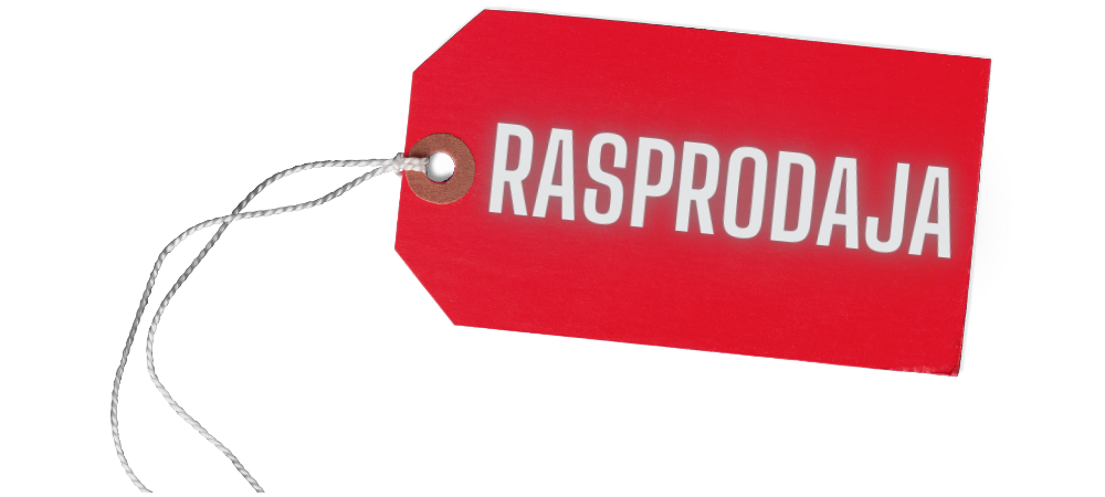 Rasprodaja